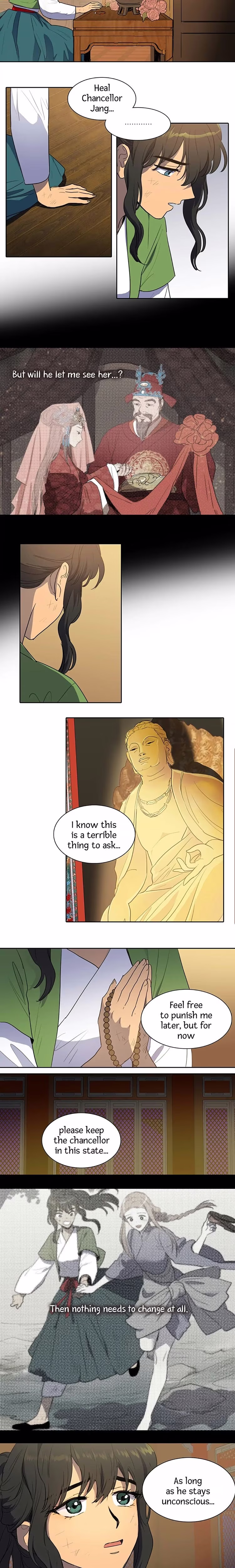 Her Tale of Shim Chong - Chapter 49 - Part 8