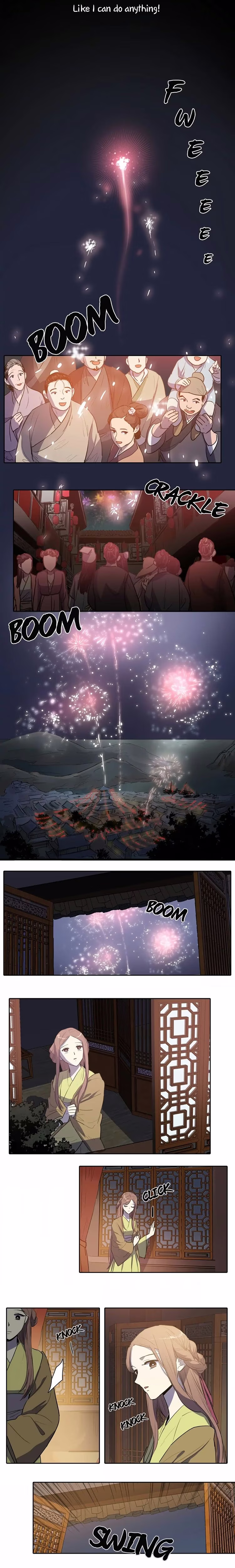 Her Tale of Shim Chong - Chapter 51 - Part 4