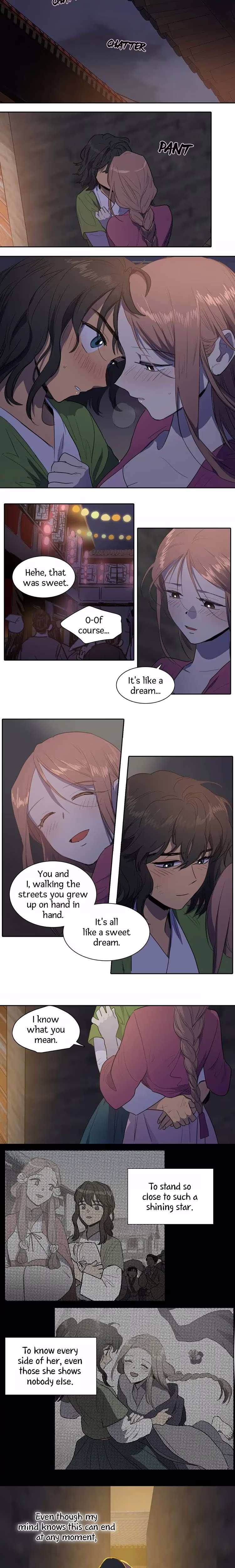 Her Tale of Shim Chong - Chapter 54 - Part 4