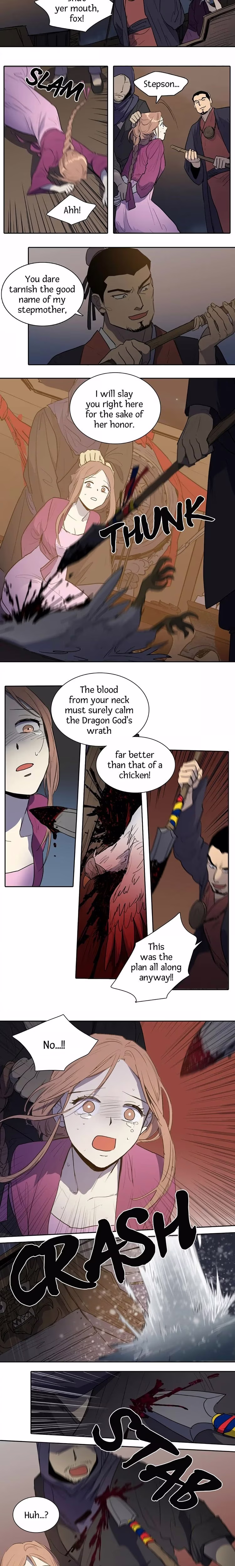 Her Tale of Shim Chong - Chapter 56 - Part 4