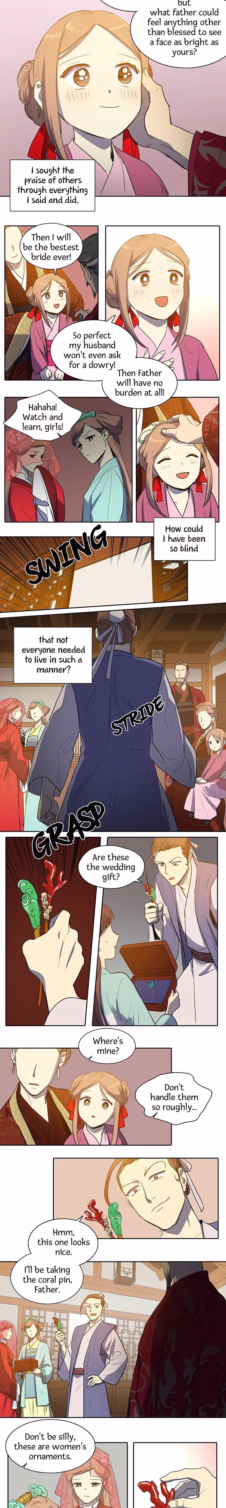 Her Tale of Shim Chong - Chapter 57 - Part 6