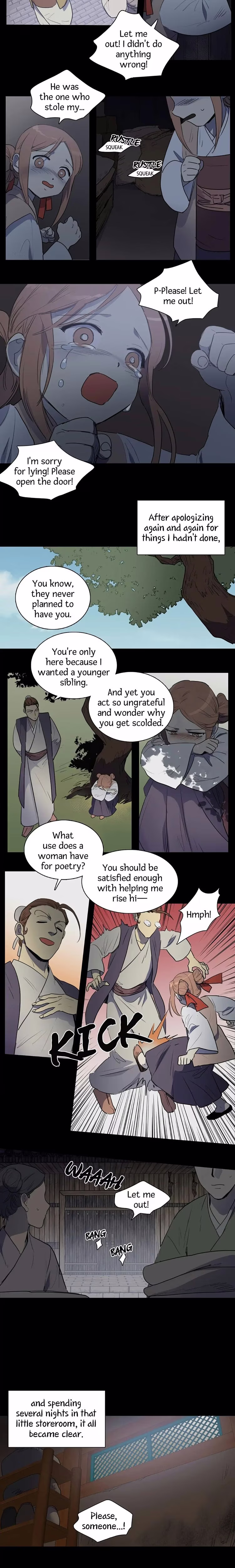 Her Tale of Shim Chong - Chapter 58 - Part 3