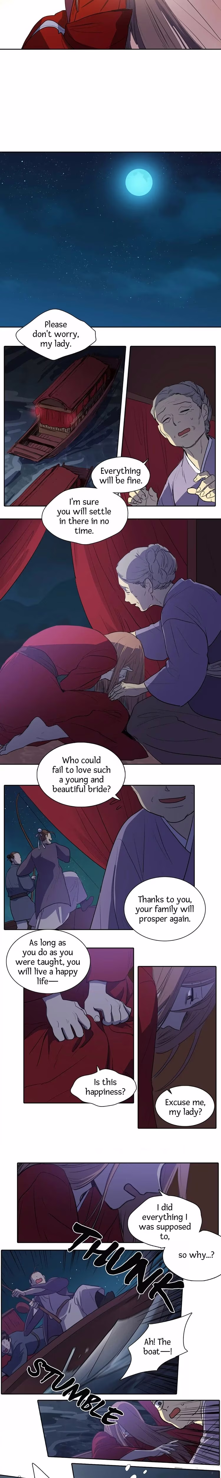 Her Tale of Shim Chong - Chapter 59 - Part 7