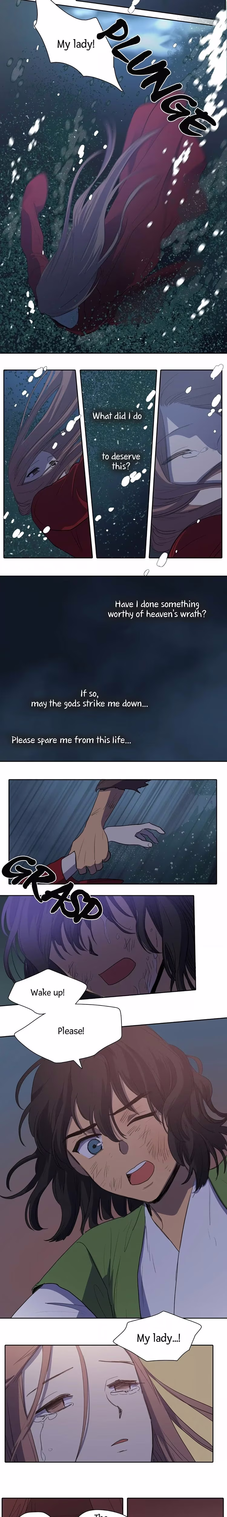 Her Tale of Shim Chong - Chapter 59 - Part 8