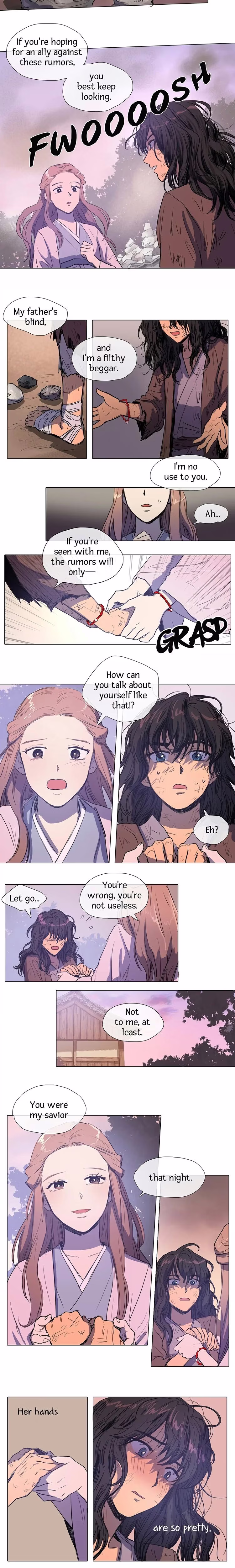 Her Tale of Shim Chong - Chapter 6 - Part 5