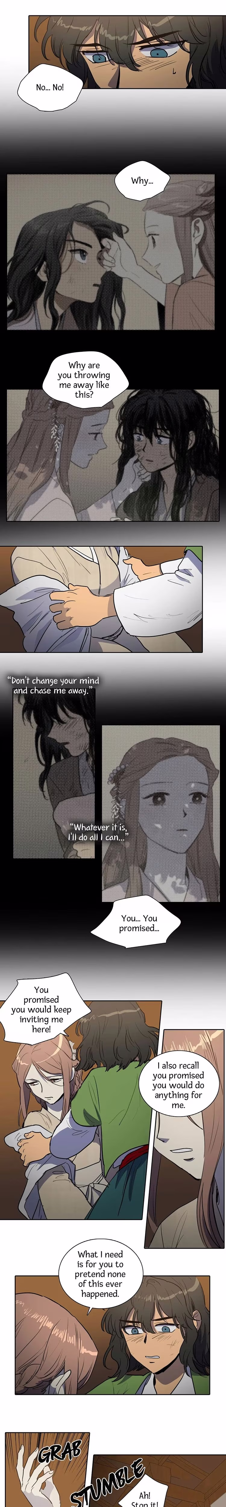 Her Tale of Shim Chong - Chapter 63 - Part 6