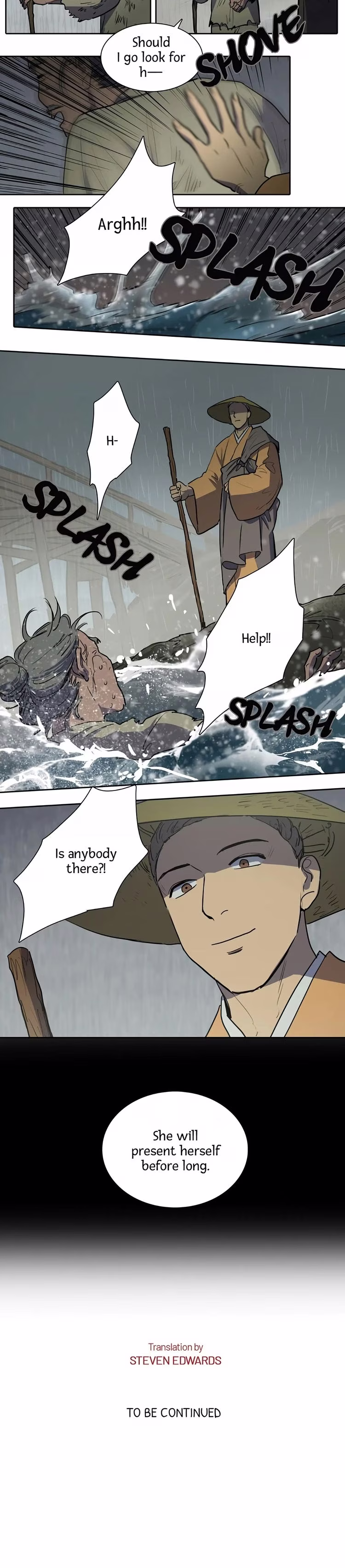 Her Tale of Shim Chong - Chapter 64 - Part 9