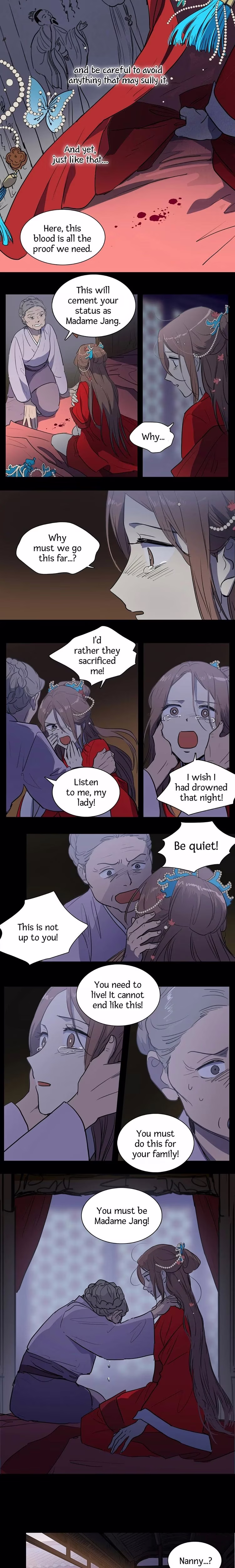 Her Tale of Shim Chong - Chapter 69 - Part 5