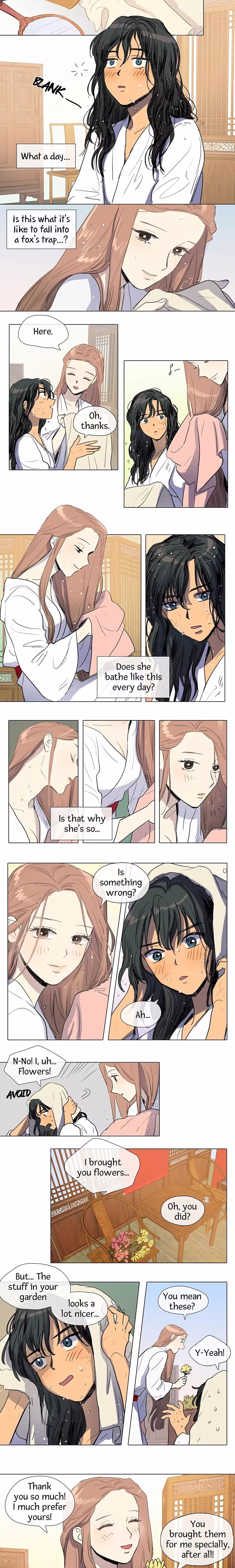 Her Tale of Shim Chong - Chapter 7 - Part 6