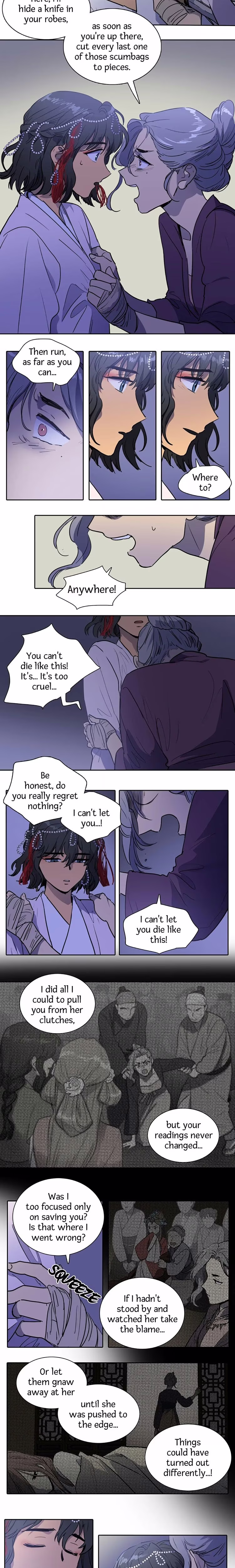 Her Tale of Shim Chong - Chapter 71 - Part 3