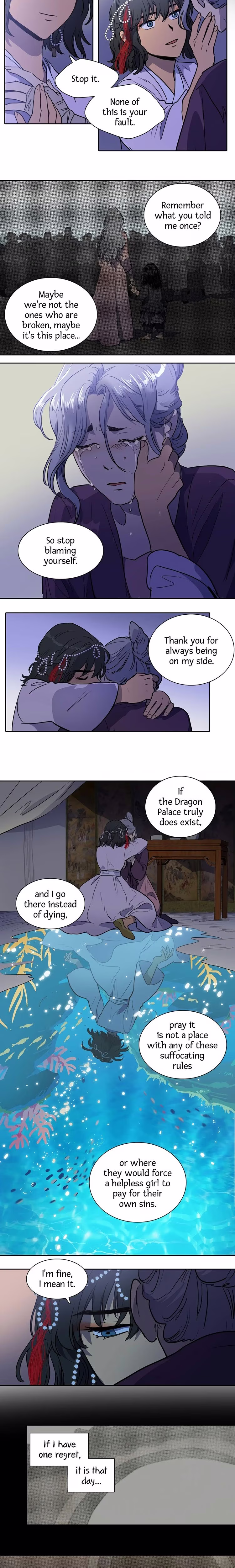 Her Tale of Shim Chong - Chapter 71 - Part 4