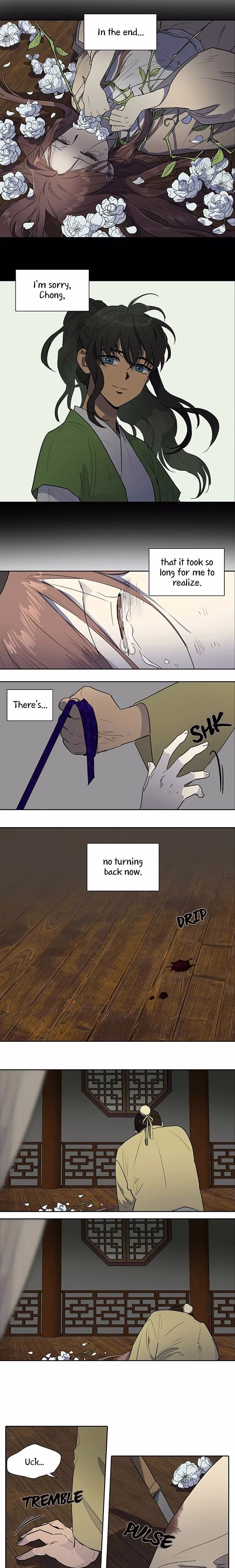 Her Tale of Shim Chong - Chapter 73 - Part 7