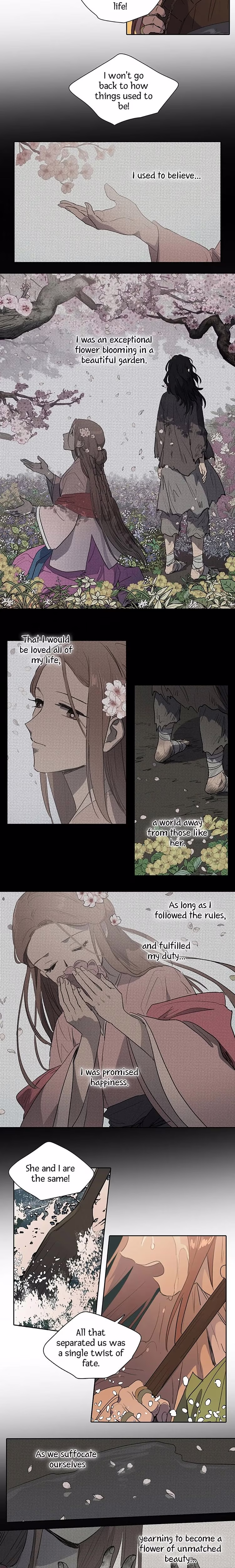 Her Tale of Shim Chong - Chapter 77 - Part 6