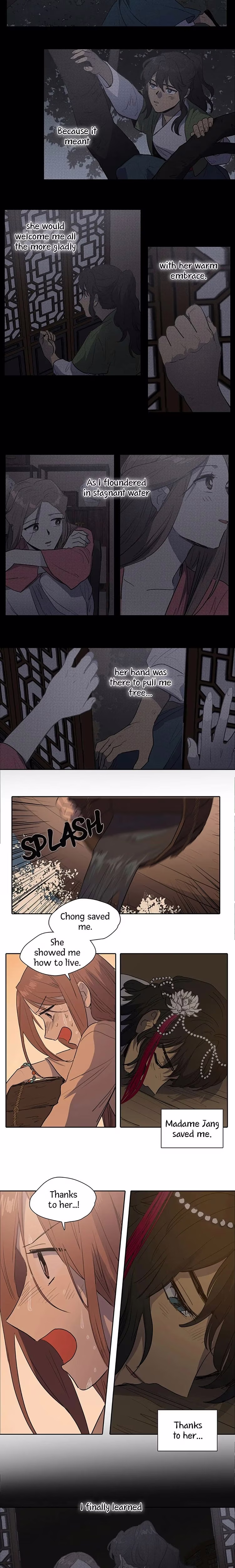 Her Tale of Shim Chong - Chapter 77 - Part 9