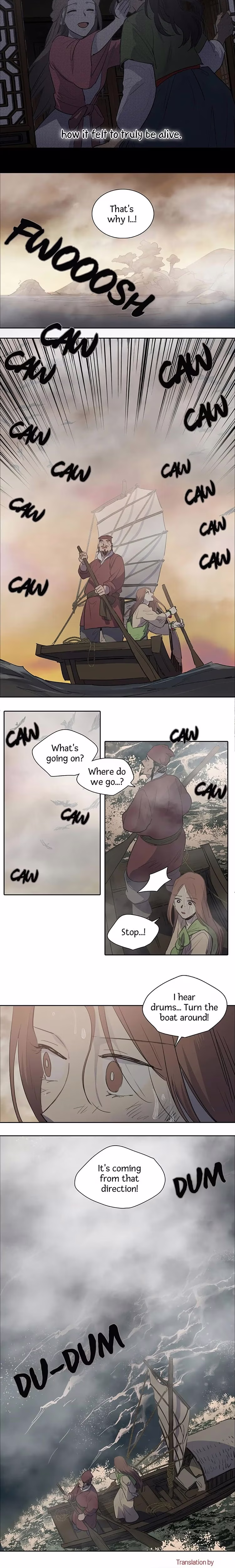 Her Tale of Shim Chong - Chapter 77 - Part 10