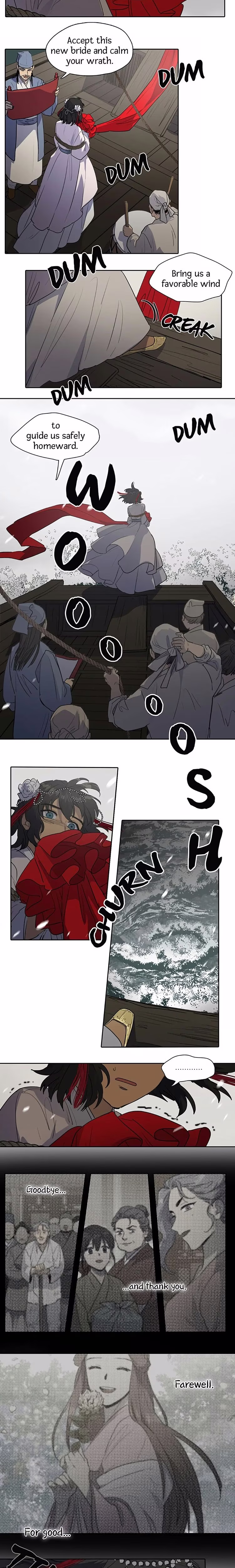 Her Tale of Shim Chong - Chapter 78 - Part 4