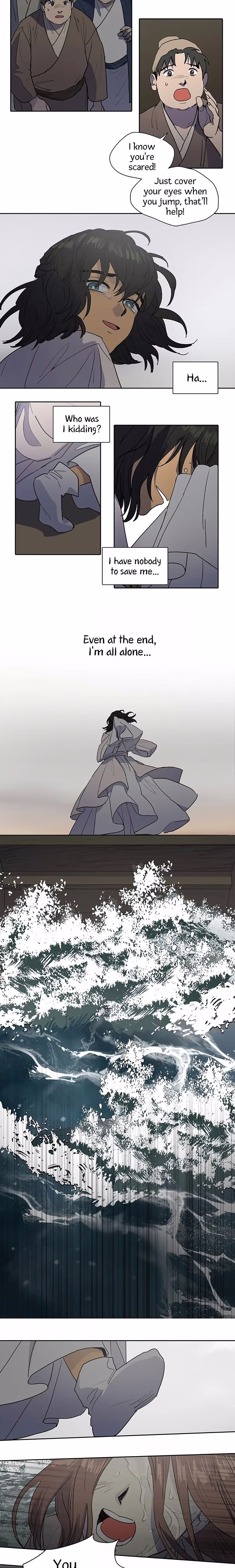 Her Tale of Shim Chong - Chapter 78 - Part 7