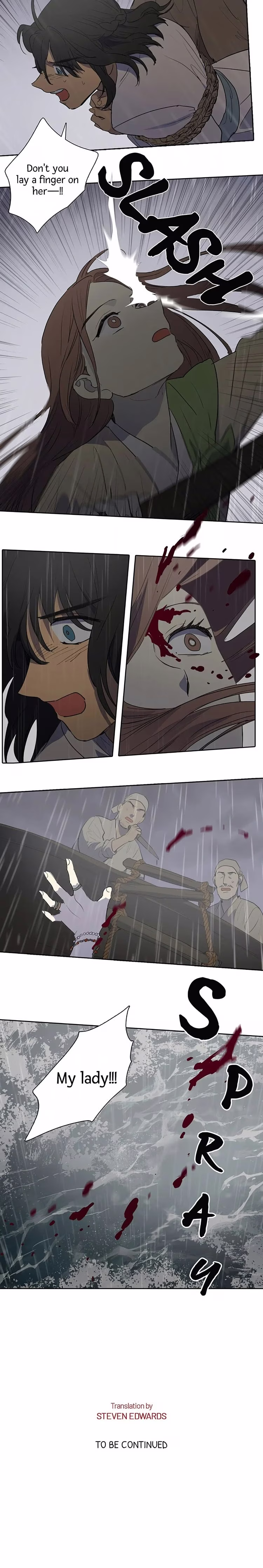 Her Tale of Shim Chong - Chapter 79 - Part 8