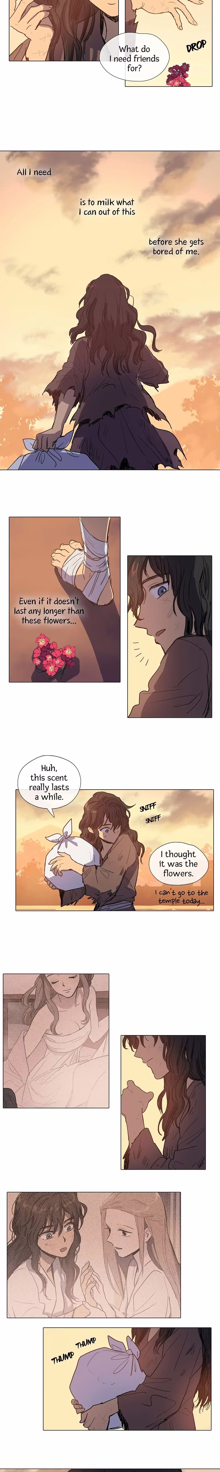 Her Tale of Shim Chong - Chapter 8 - Part 7