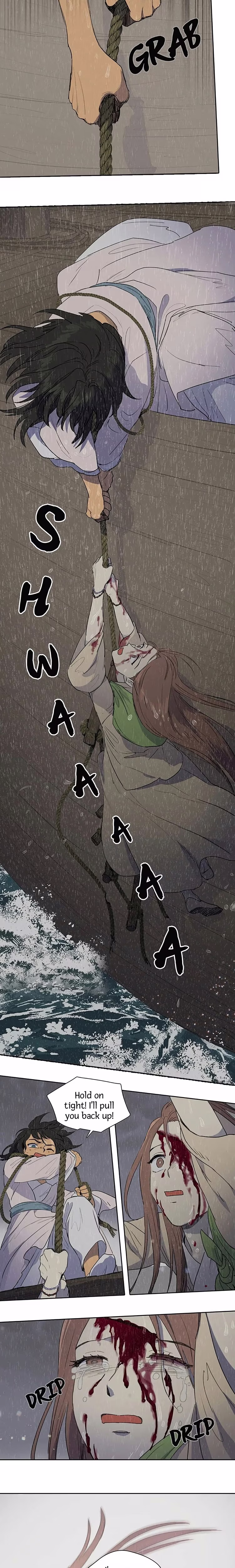 Her Tale of Shim Chong - Chapter 80 - Part 6