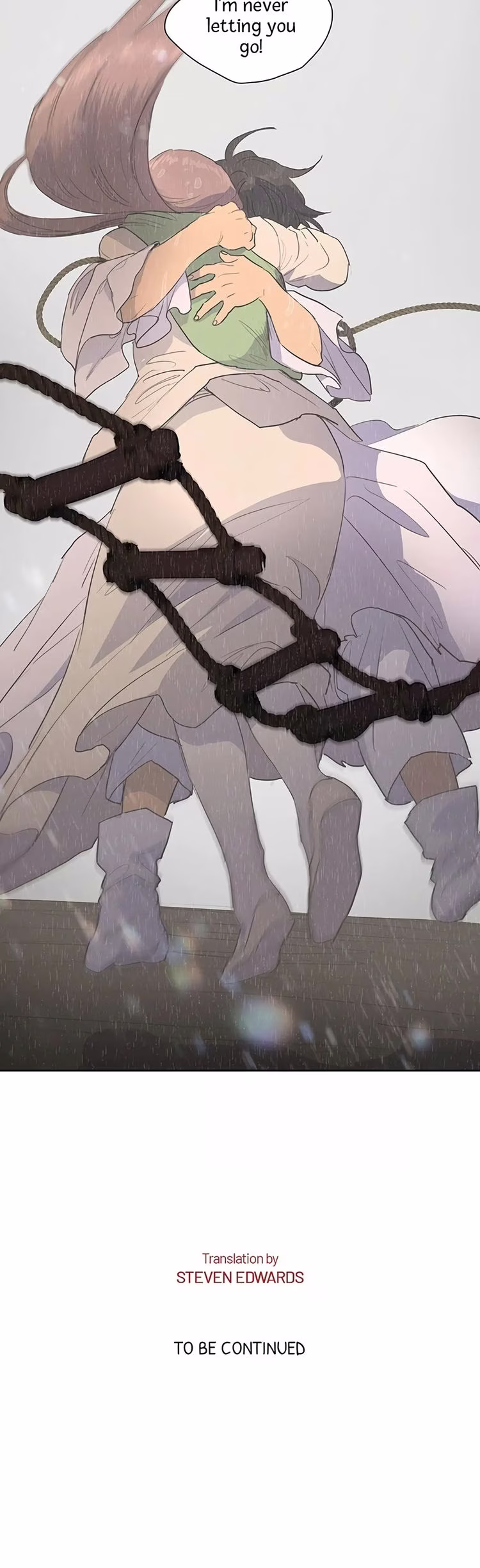 Her Tale of Shim Chong - Chapter 80 - Part 7