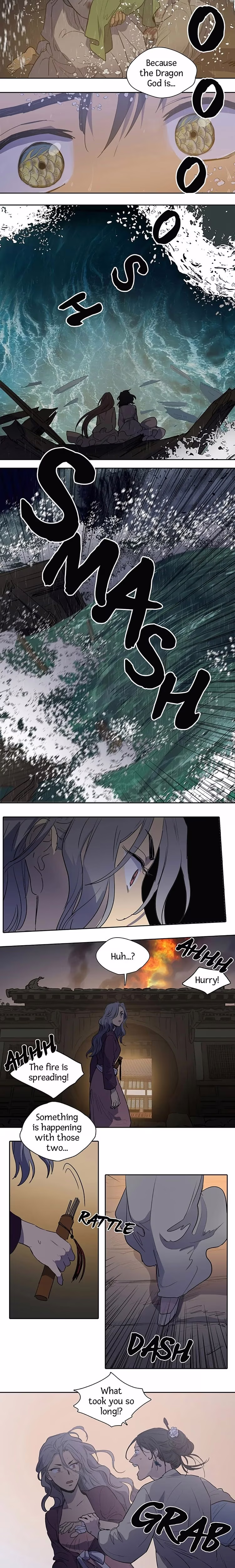 Her Tale of Shim Chong - Chapter 81 - Part 10