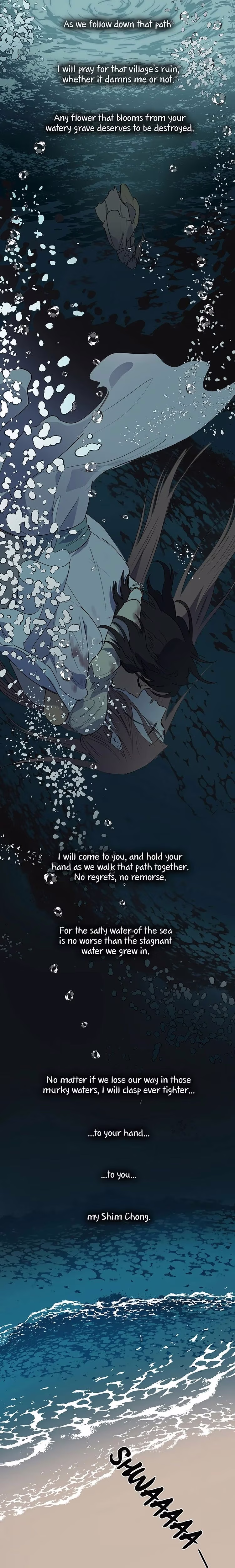 Her Tale of Shim Chong - Chapter 81 - Part 12