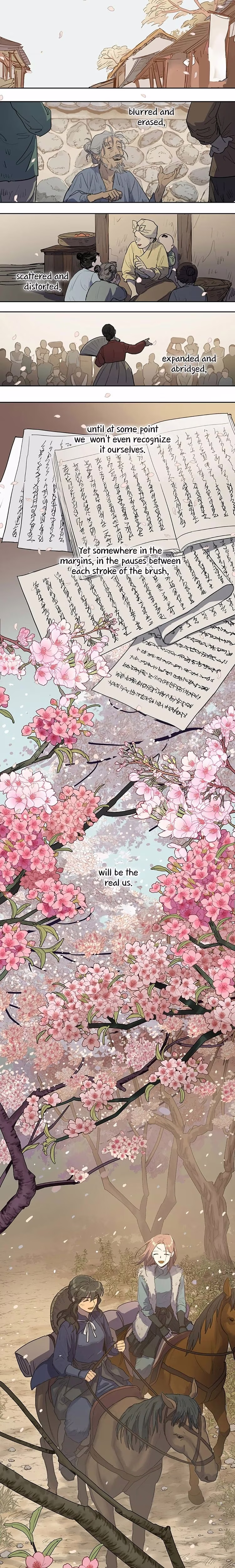 Her Tale of Shim Chong - Chapter 82 - Part 11