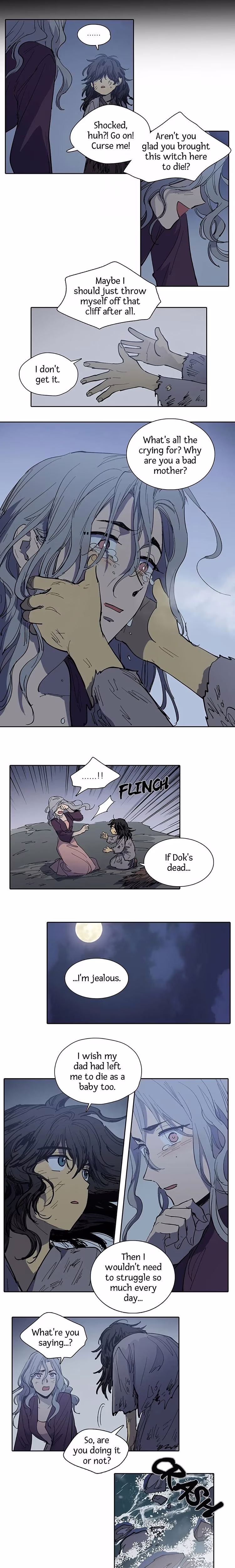 Her Tale of Shim Chong - Chapter 85 - Part 7