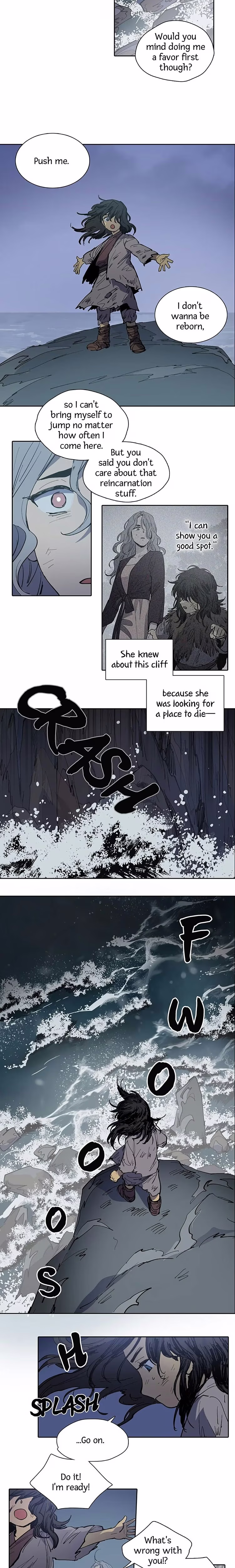 Her Tale of Shim Chong - Chapter 85 - Part 8