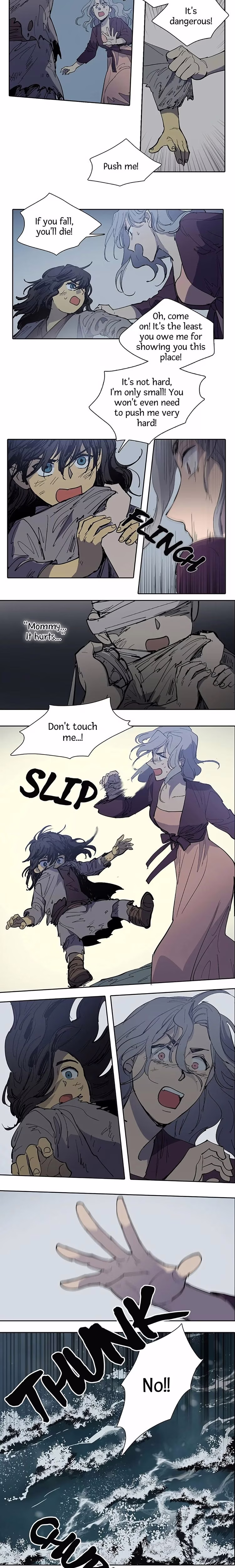 Her Tale of Shim Chong - Chapter 85 - Part 9