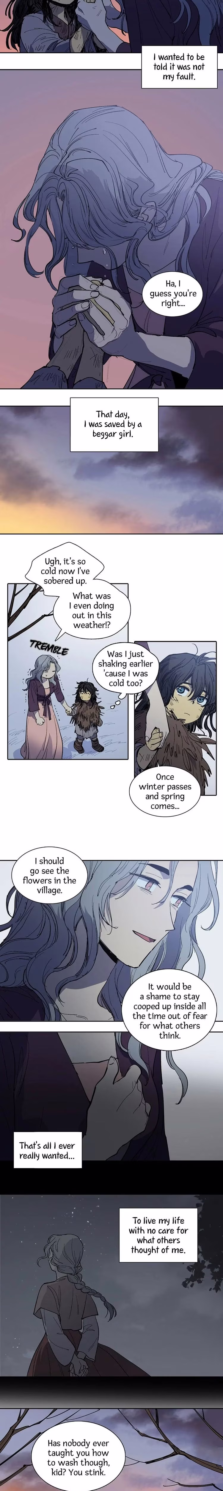 Her Tale of Shim Chong - Chapter 86 - Part 6