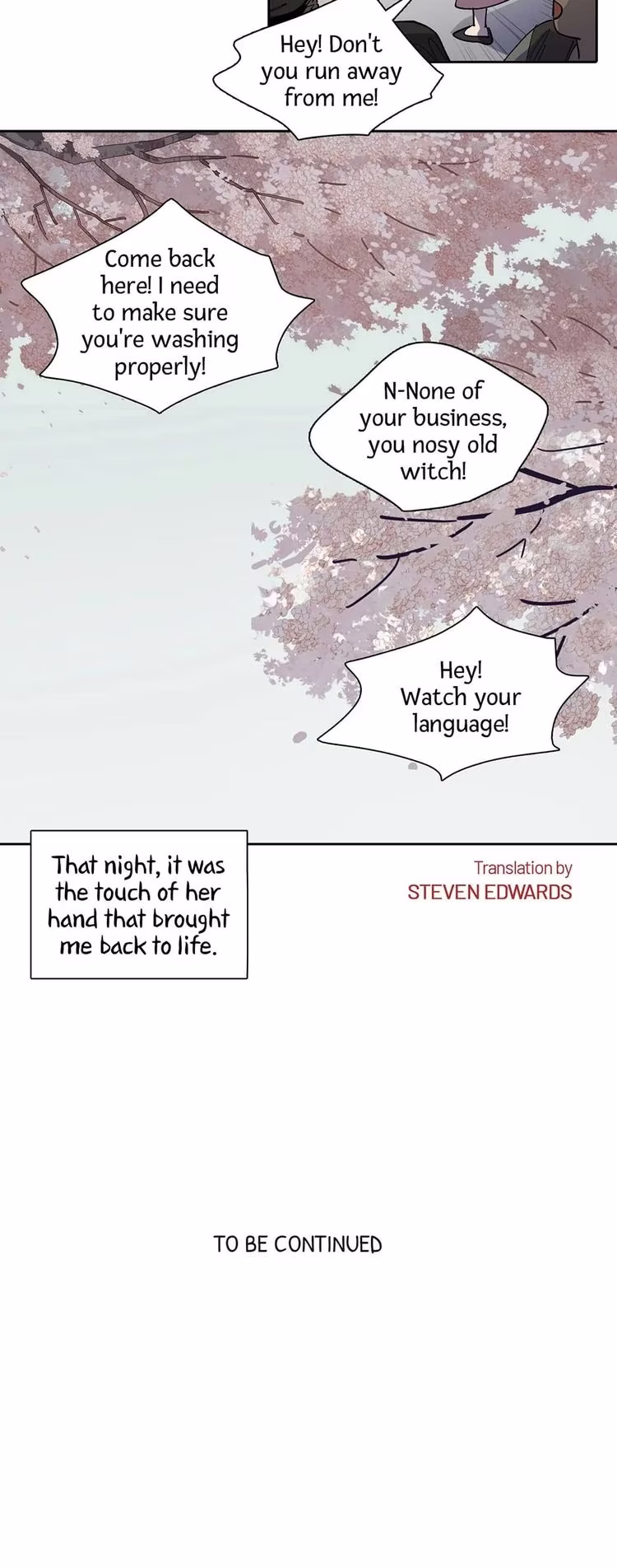 Her Tale of Shim Chong - Chapter 86 - Part 8