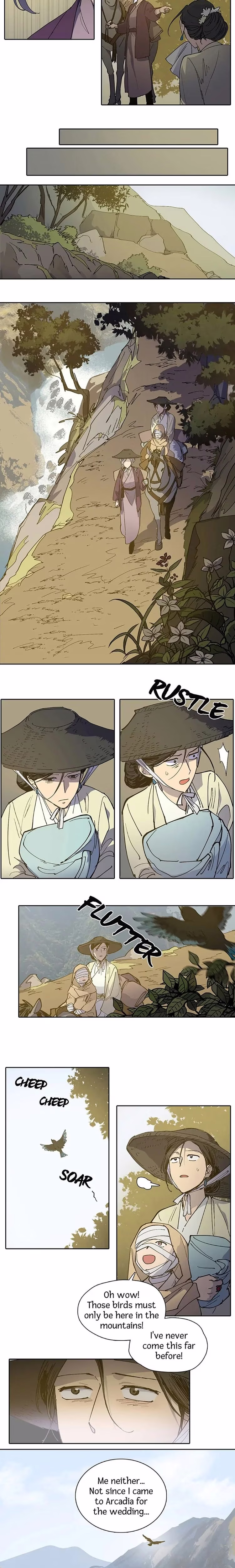 Her Tale of Shim Chong - Chapter 87 - Part 4