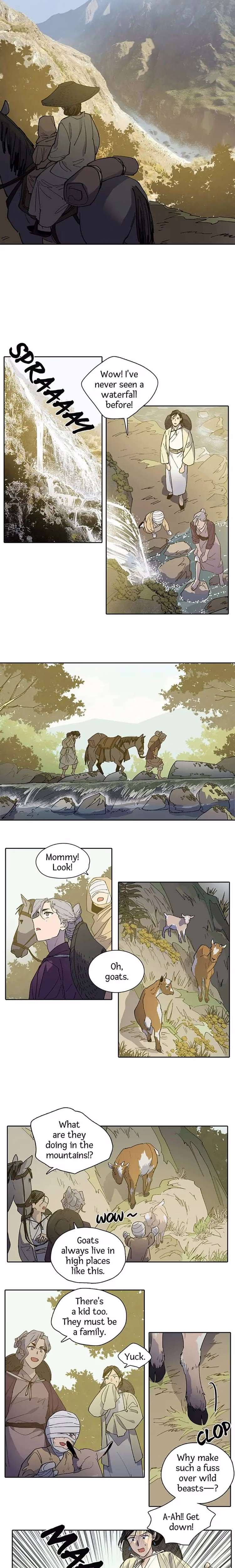 Her Tale of Shim Chong - Chapter 87 - Part 5