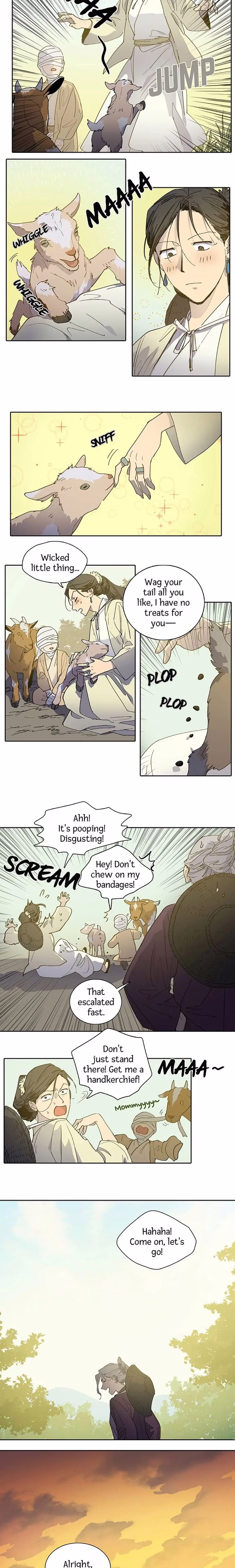 Her Tale of Shim Chong - Chapter 87 - Part 6