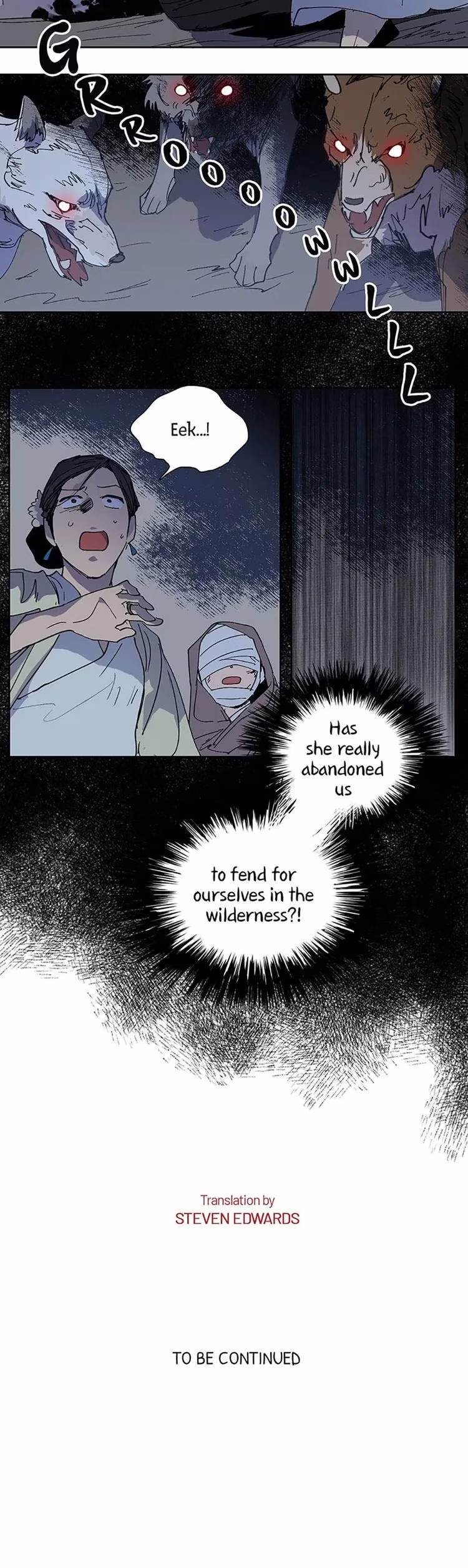 Her Tale of Shim Chong - Chapter 87 - Part 9