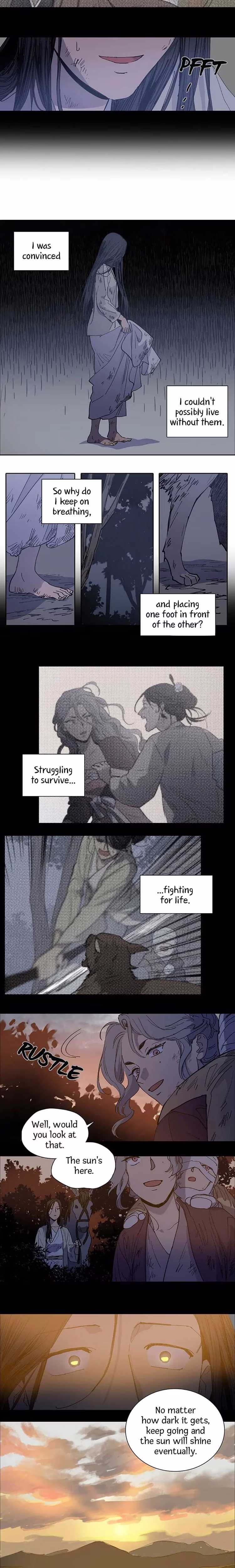 Her Tale of Shim Chong - Chapter 88 - Part 8