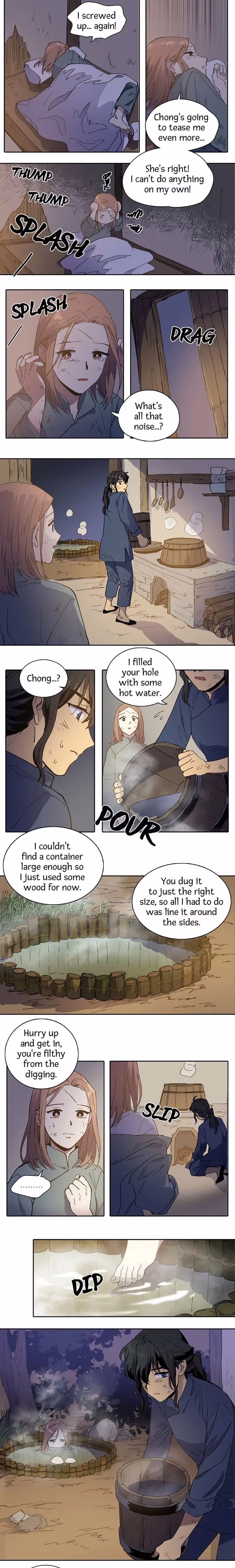 Her Tale of Shim Chong - Chapter 90 - Part 6