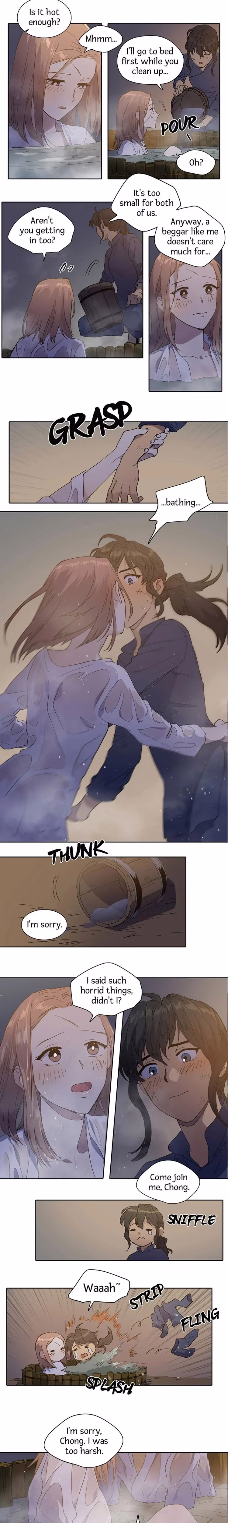 Her Tale of Shim Chong - Chapter 90 - Part 7