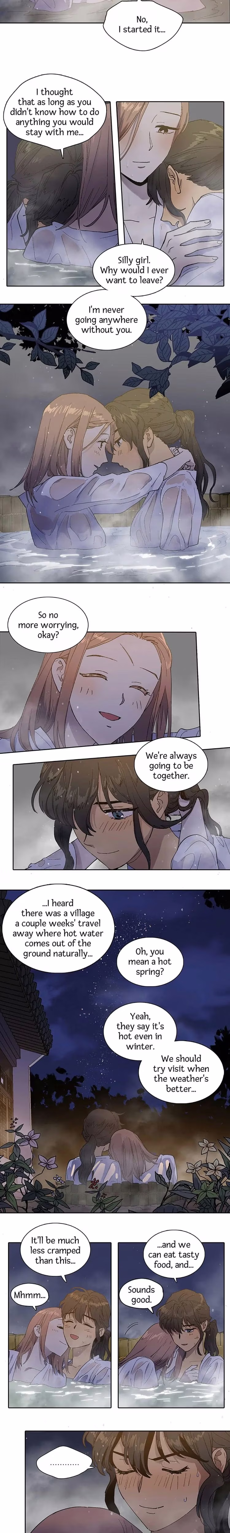 Her Tale of Shim Chong - Chapter 90 - Part 8