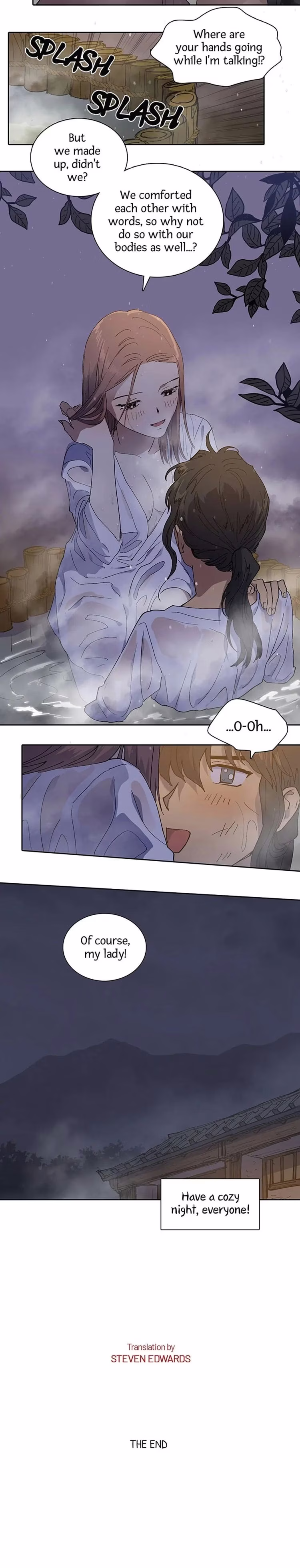 Her Tale of Shim Chong - Chapter 90 - Part 9