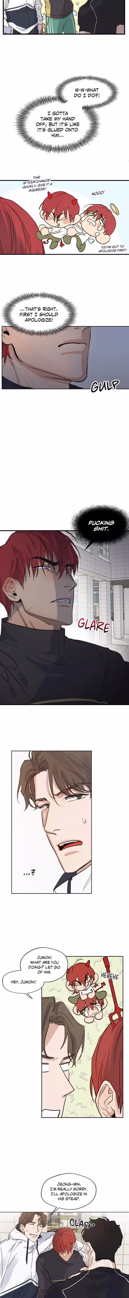 High Clear - Chapter 1 - Part 4