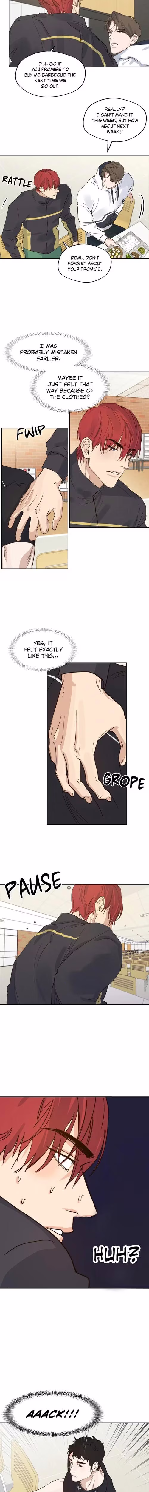 High Clear - Chapter 1 - Part 6