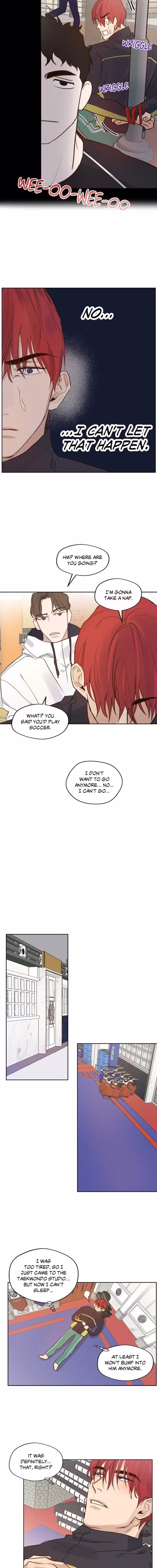 High Clear - Chapter 1 - Part 8