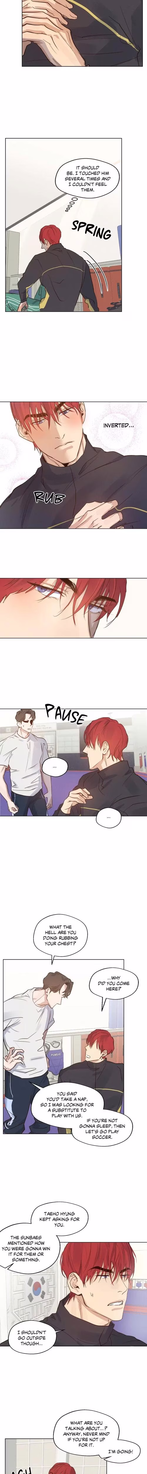 High Clear - Chapter 1 - Part 9