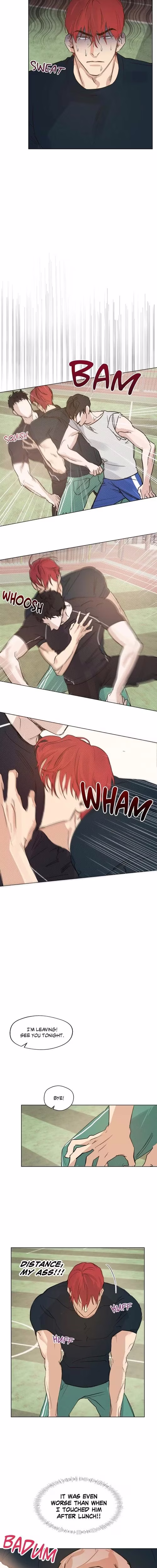 High Clear - Chapter 1 - Part 11