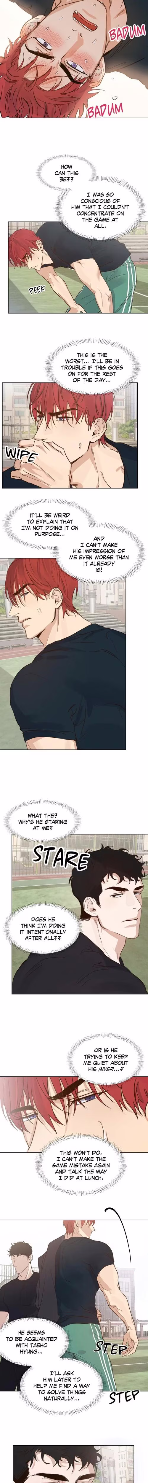 High Clear - Chapter 1 - Part 12