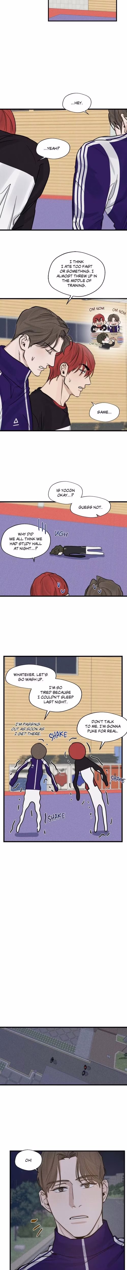 High Clear - Chapter 10 - Part 5