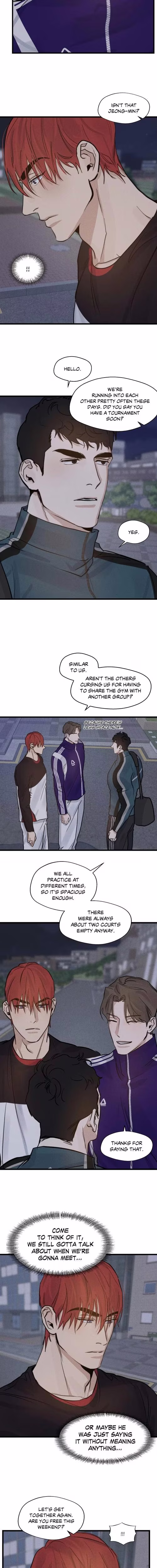 High Clear - Chapter 10 - Part 6